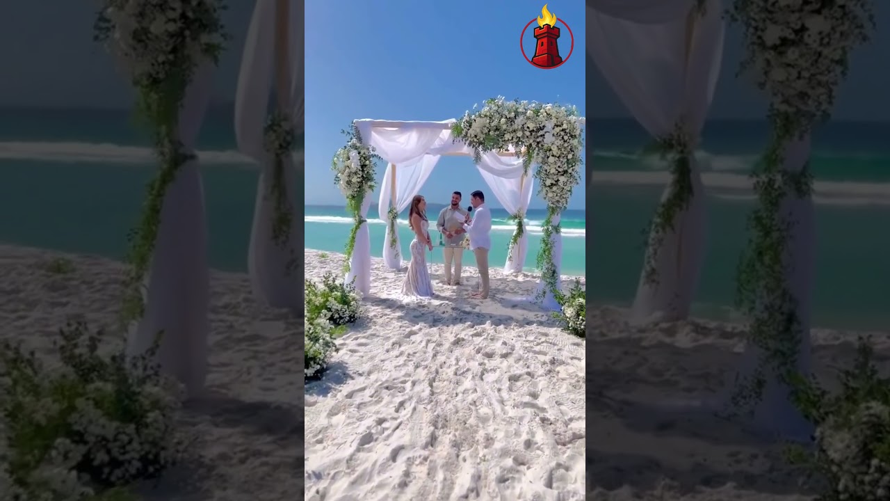 ¿Sabías que el amor sincroniza los corazones?