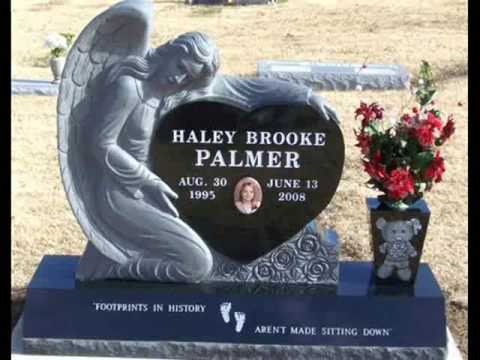 In Memory of Haley Palmer