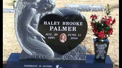 In Memory of Haley Palmer