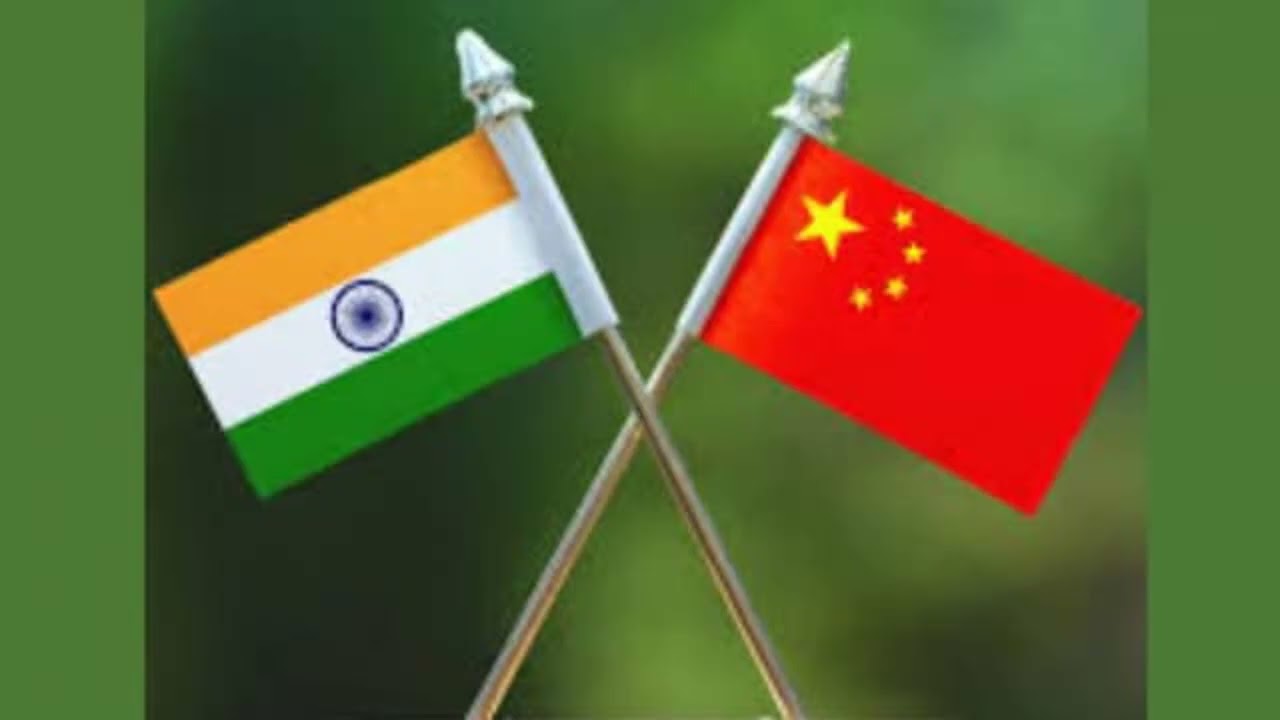 China Projected To Have 1000 Nukes Viewed As Primary Adversary By India US Report