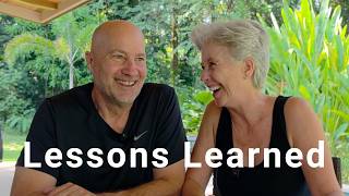 4 Months Around the World | Retirement Travel Hits and Misses