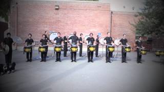 RCC Fall 2012 Show Music