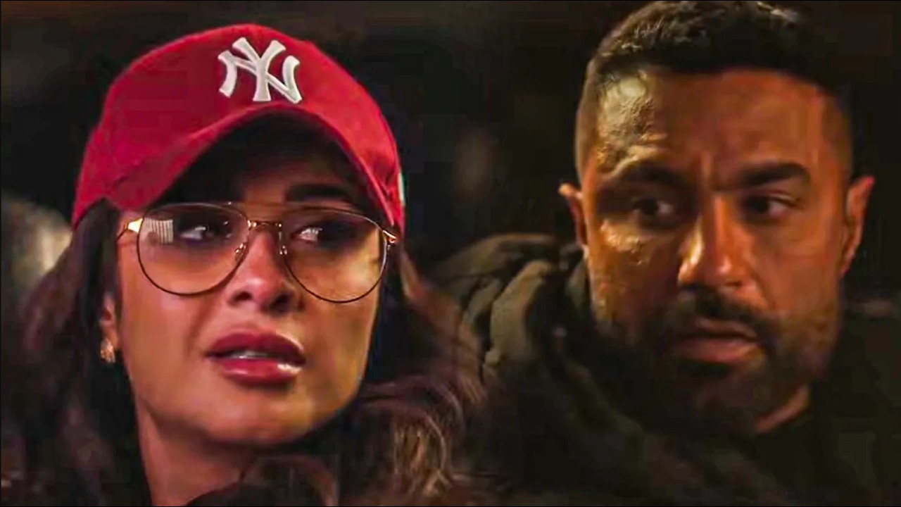 وننسى اللي كان   ايوة بقى 🥰  بدر وجليلة راحلو السينما مع بعض  ❤️😉