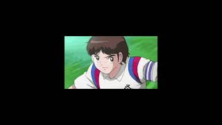 Jun Misugi Captain Tsubasa Edit