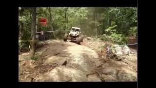 ECORS Racing Compilation: Devil's Playground 2012