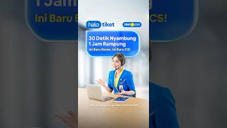 LIBURAN BEBAS CEMAS & BEBAS BINGUNG🤩