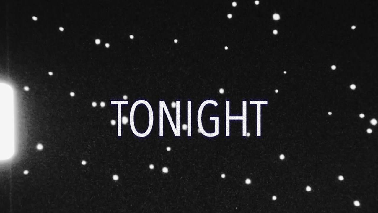 Modern Nomad - Tonight (Lyric Video)