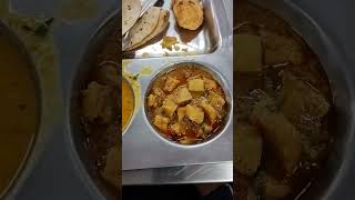 Surprise In Mess Food In Iit Bombay.#Iitbombay ,#Messfood ,#Viral