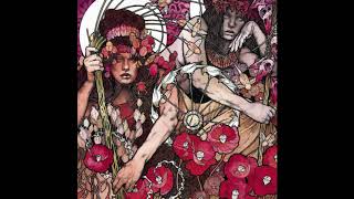 Baroness - Teeth Of A Cogwheel [Vinyl Rip]