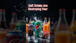 The Hidden Dangers of Soft Drinks | Shocking Health Facts! screenshot 4
