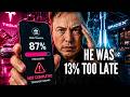 Elon Musk’s 48 Hour Gamble The Day Tesla Almost Went Bankrupt | Timeline 12