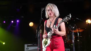 Samantha Fish  &quot;So Called Lover&quot;  The Token Lounge  June 21, 2022