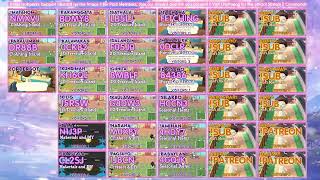 24/7 ANIMAL CROSSING Treasure Island RADIO ~ Cozy Lofi