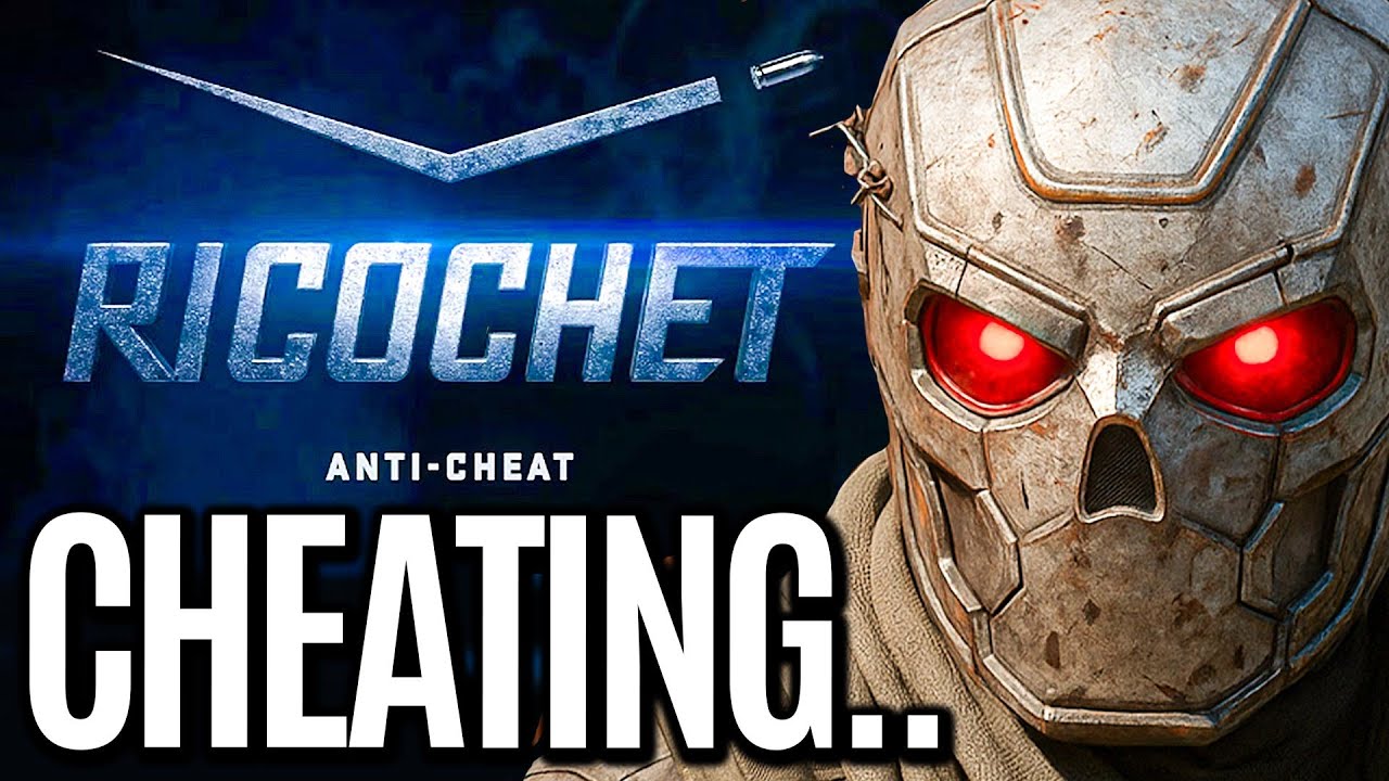 Black Ops 7 ВЗЛОМАН в день запуска...