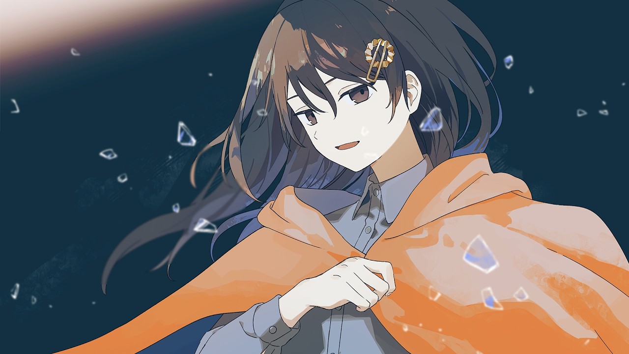 誰が為の英雄譚 / 歌愛ユキ | For Whom the Hero's Tale Is Told - nogumi