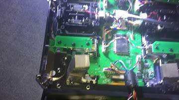 FS-i10 Repair part 3