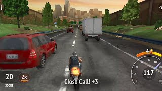 Highway Rider Best Motorcycle Racing Game_3D Bike Race in Busy Highway screenshot 5