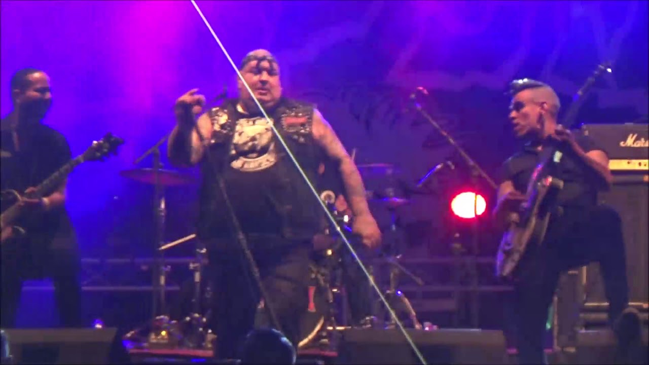 Mad Sin Ace Of Spades Spirit From The Street 18 Youtube Mad Sin Ace Of Spades Spirit From The Street 18 Youtube