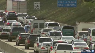 Plan ahead: I-84 construction will affect everyone's commute