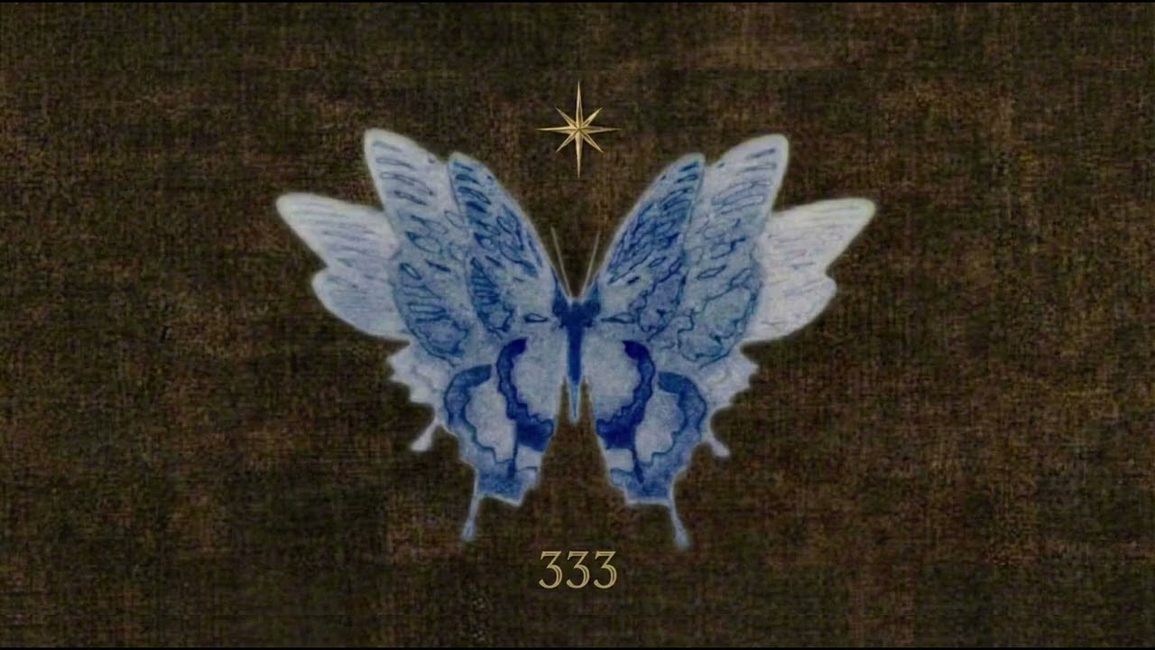 Everything is already aligning for you. 333