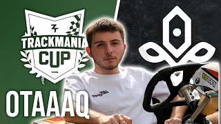 Otaaaq: „I want to face Bren and CarlJr." - Trackmania|Inters View