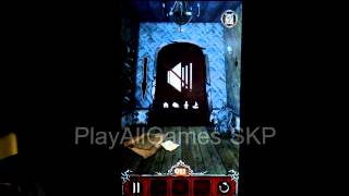 Escape Action - Level 22
