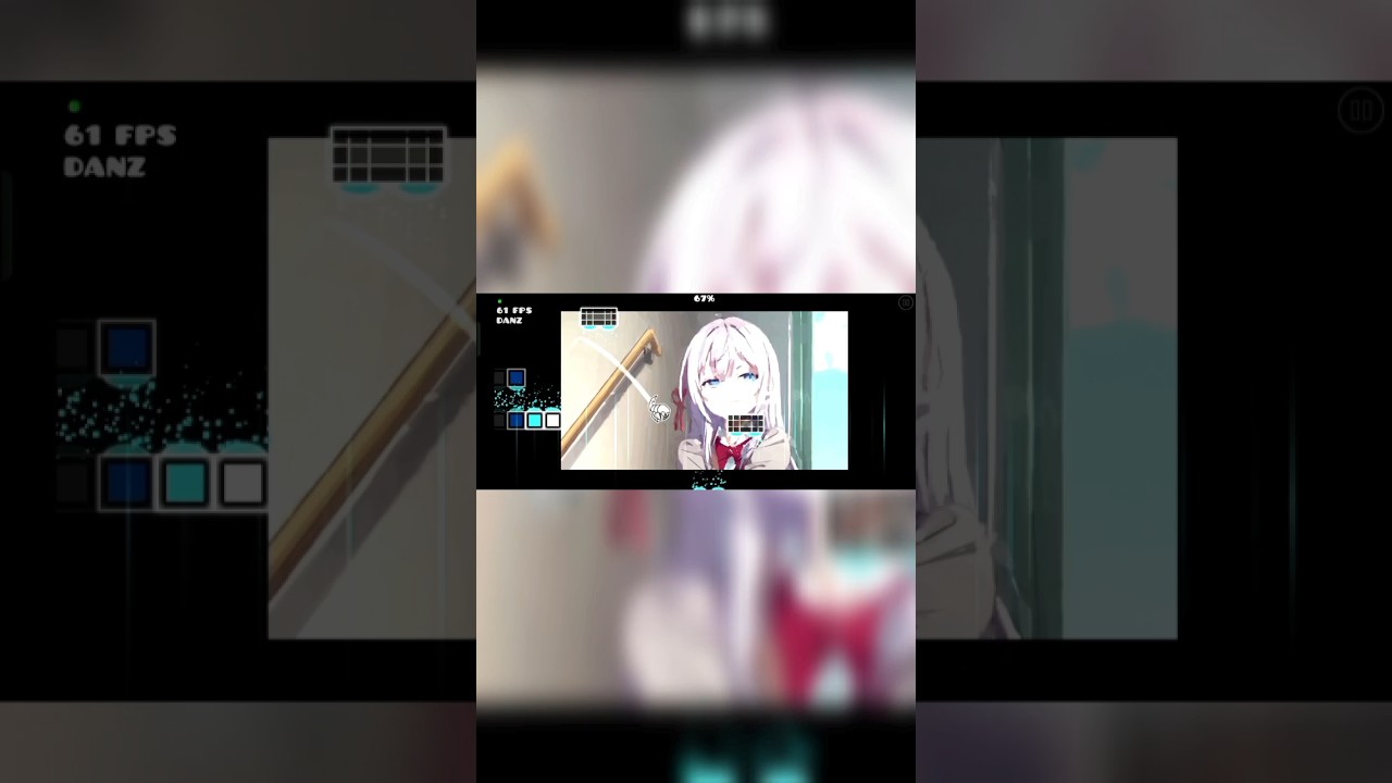 [RGDPS] Tie Me Down X Alya by jessyjames12045 ID:14544 