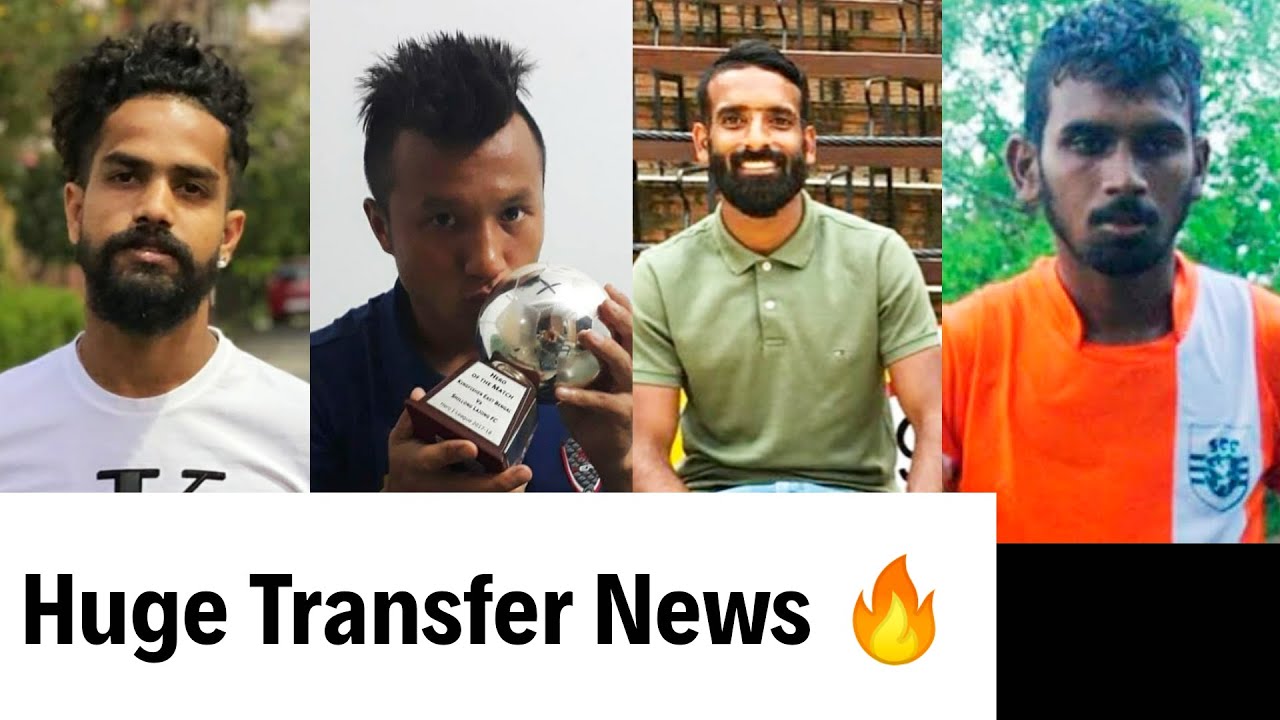 East Bengal Huge Transfer Rumours ⚽
