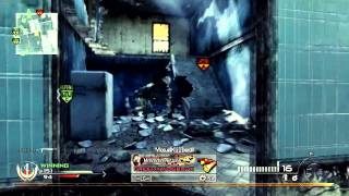 CodHut: Edit This! Week 9 Entry