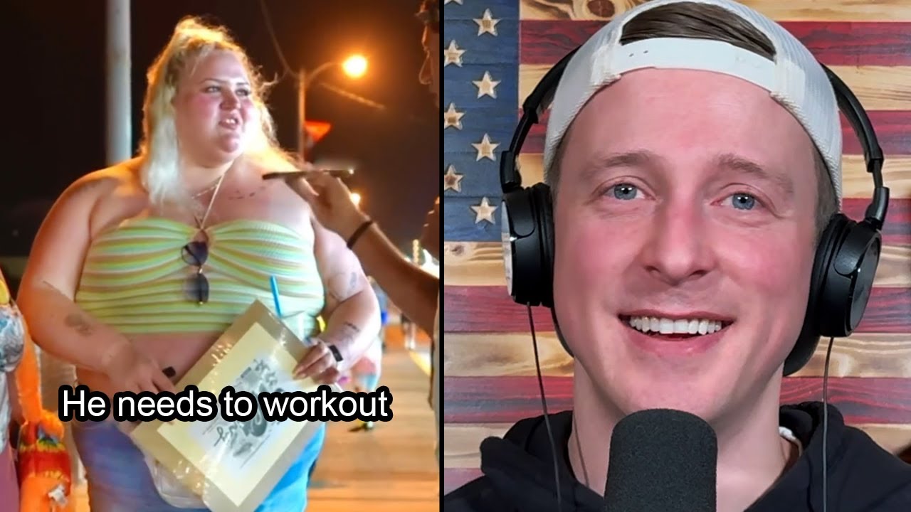 This is her biggest turn off... (BONUS Zeducation | TNTL 151)