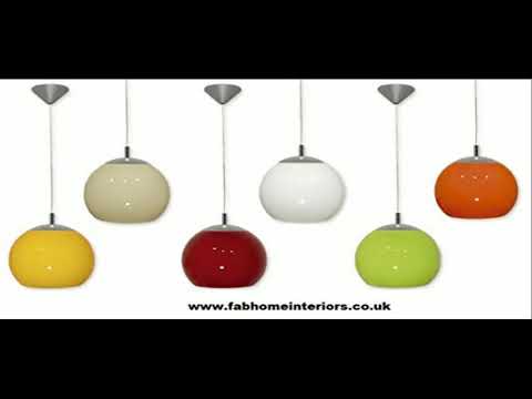 Pendant Light Shades Amazon