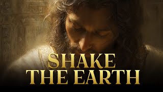 Famous Shake the Earth | Hebrew English Worship Anthem | Ra’ash Ha’aretz Glory Awakens Nations Net Worth