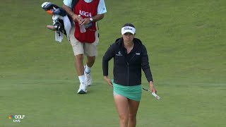 Anna Davis 2025 Us Womens Amateur Round Of 64