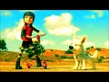 Disney's Bolt (2008) 2009 DVD Trailer @EIthanPerry-b3u