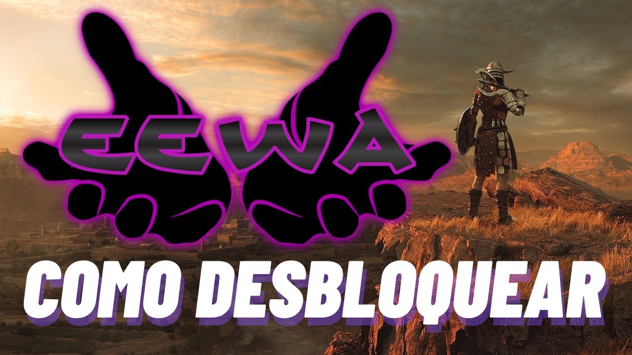 Eewa EEWA, Conan Exiles, COMO DESBLOQUEAR🔑🔓 Endgame Arsenal, En Español ...