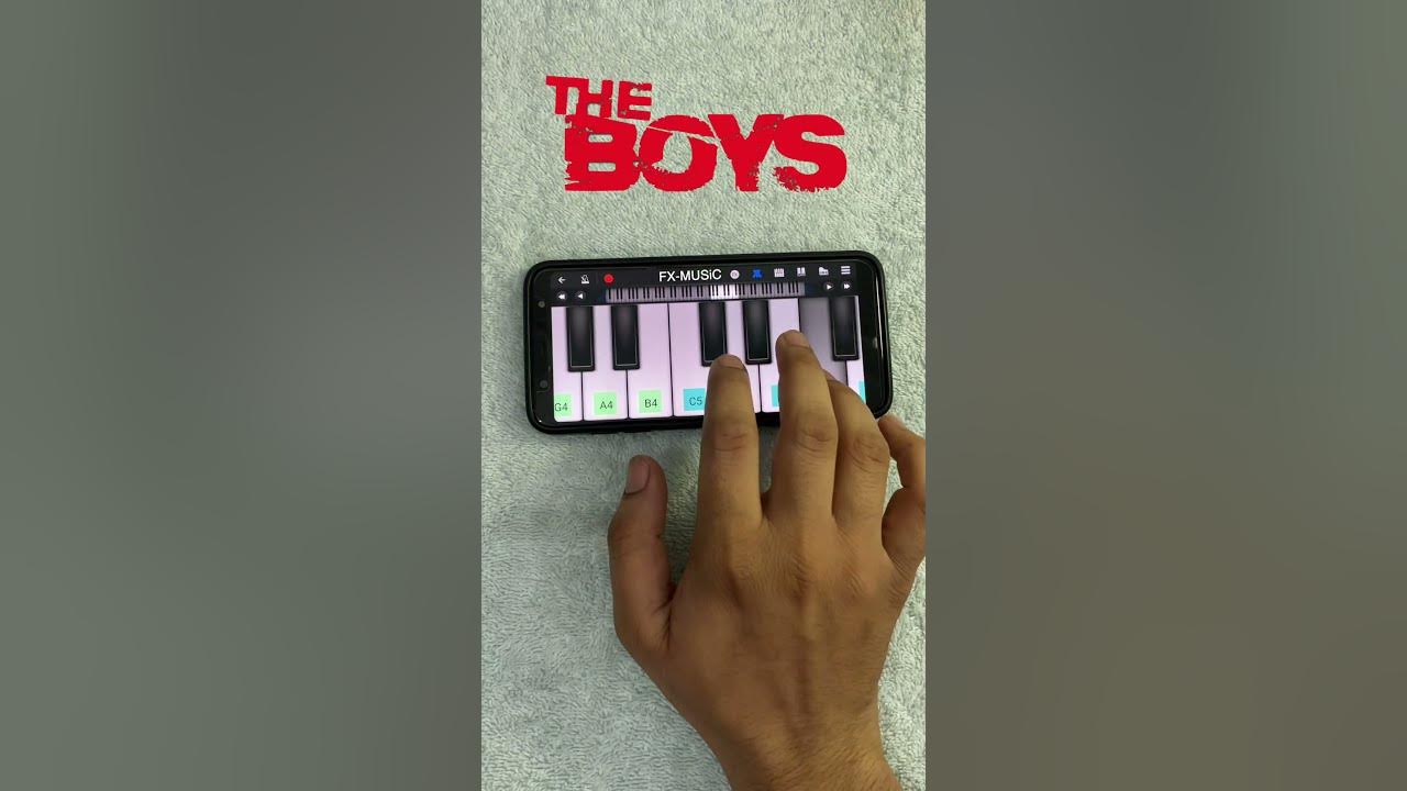 Aai Aai Aaa 😎 The Boys Song Meme Tune imagine Dragons Bones #theboys #imaginedragons #bones
