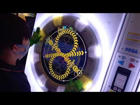 【maimaiでらっくす Splash＋】再会 AP