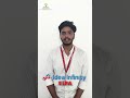 CSE Placement Success | Sudeep Kumar x Idea Infinity