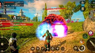 Evil Lands Mod Apk Evil Lands Hack 💥 Evil Lands Gameplay Android/iOS 👿