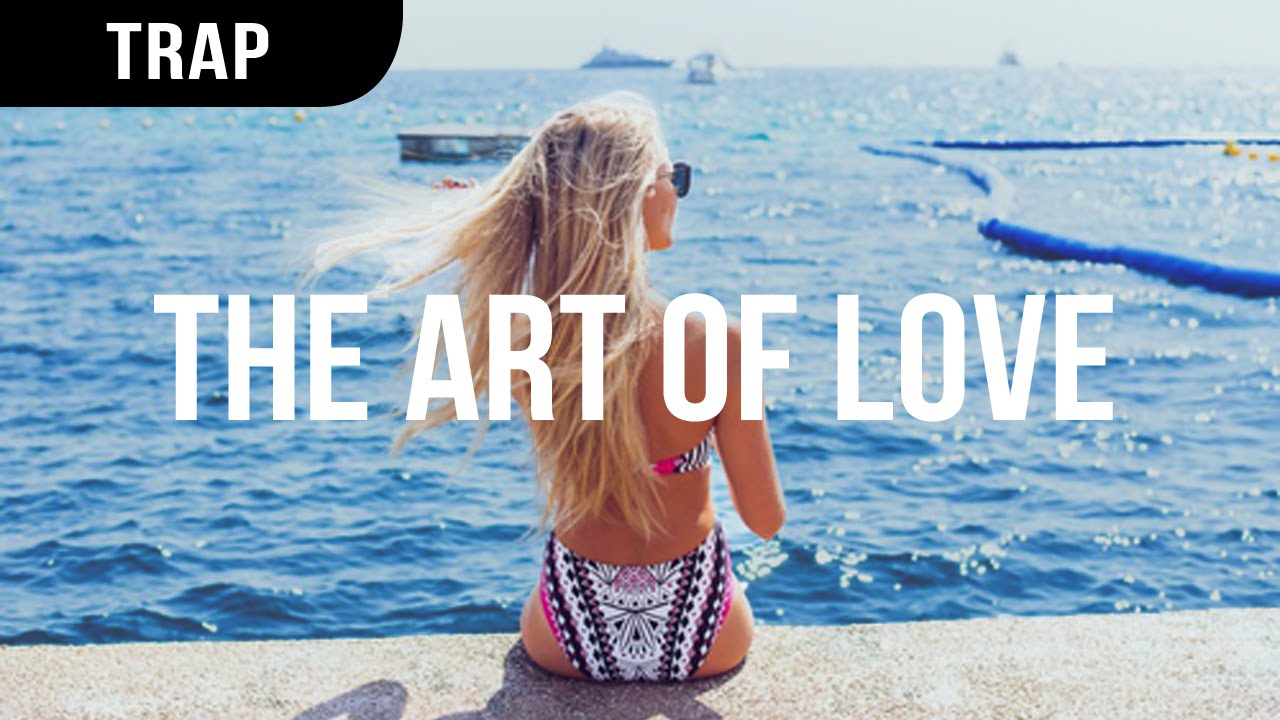 Kennedy Jones - The Art Of Love