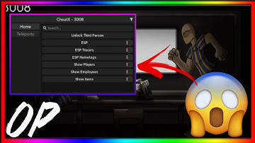 [NEW] 2023 OP INSANE *PASTEBIN* (3008) SCRIPT | AUTO ITEMS | 3RD PERSON | ESP