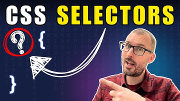 The Basic CSS Selectors That Every Developer Should Know!
