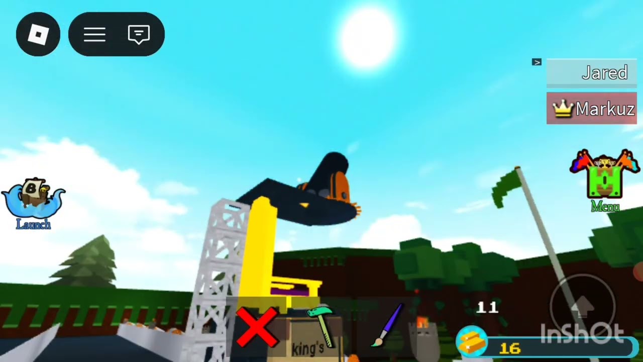 Fortress progress review 