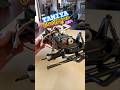 NEW! BUILDING A VINTAGE TAMIYA RC GRASSHOPPER #1980s #OFFROAD RACER #CHASSIS #DUNE BUGGY #UPGRADE#RC