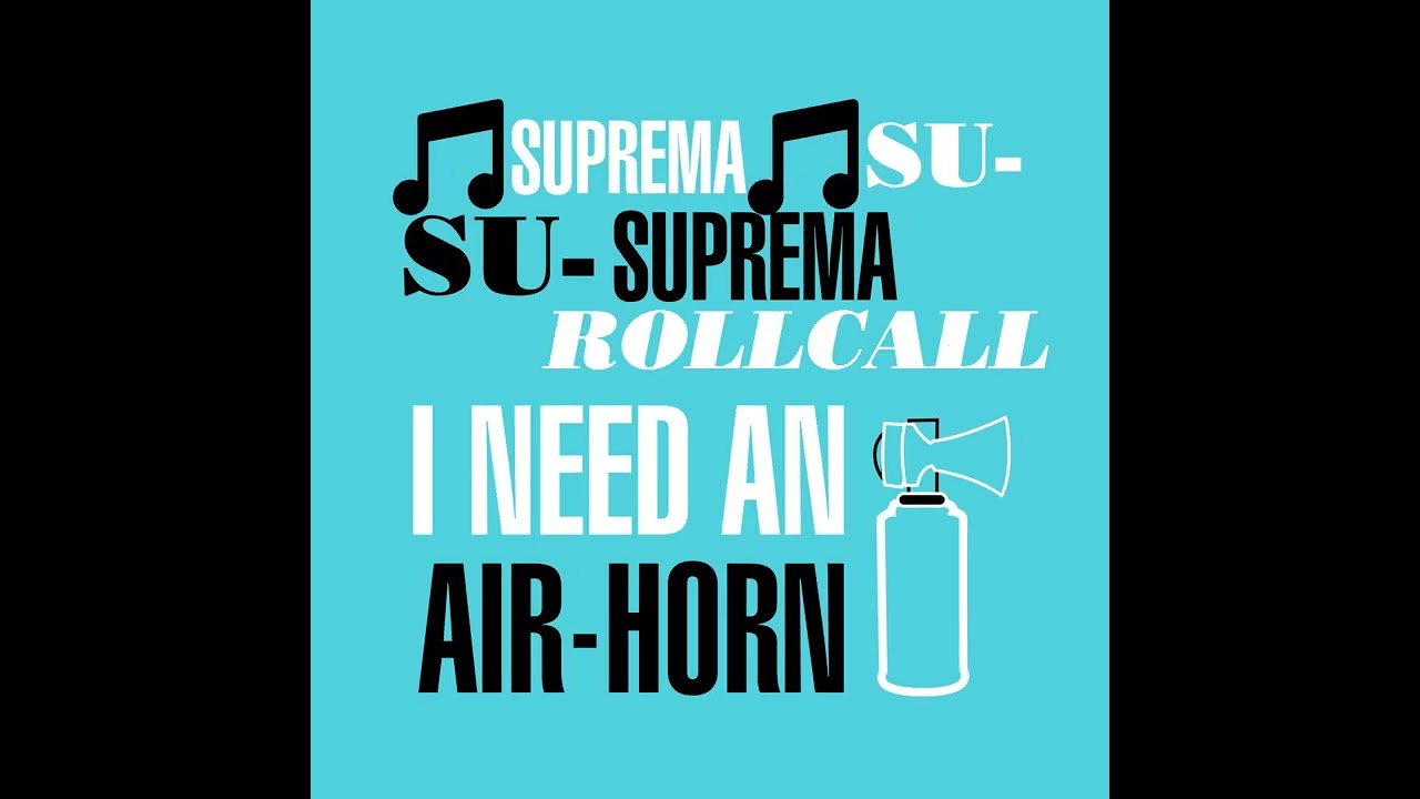 Questlove Supreme Podcast | Stacey Abrams (Animation Preview)