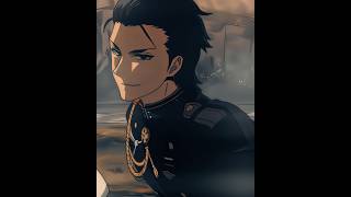 Untouchable - Guren Ichinose Seraph Of The End Edit Amv