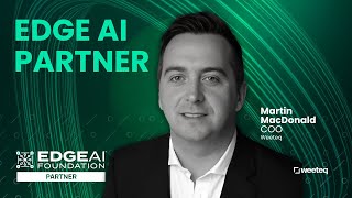 Powering the Future of Edge AI: UltraEdge and the Next Evolution