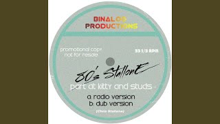 Party at Kitty & Stud's