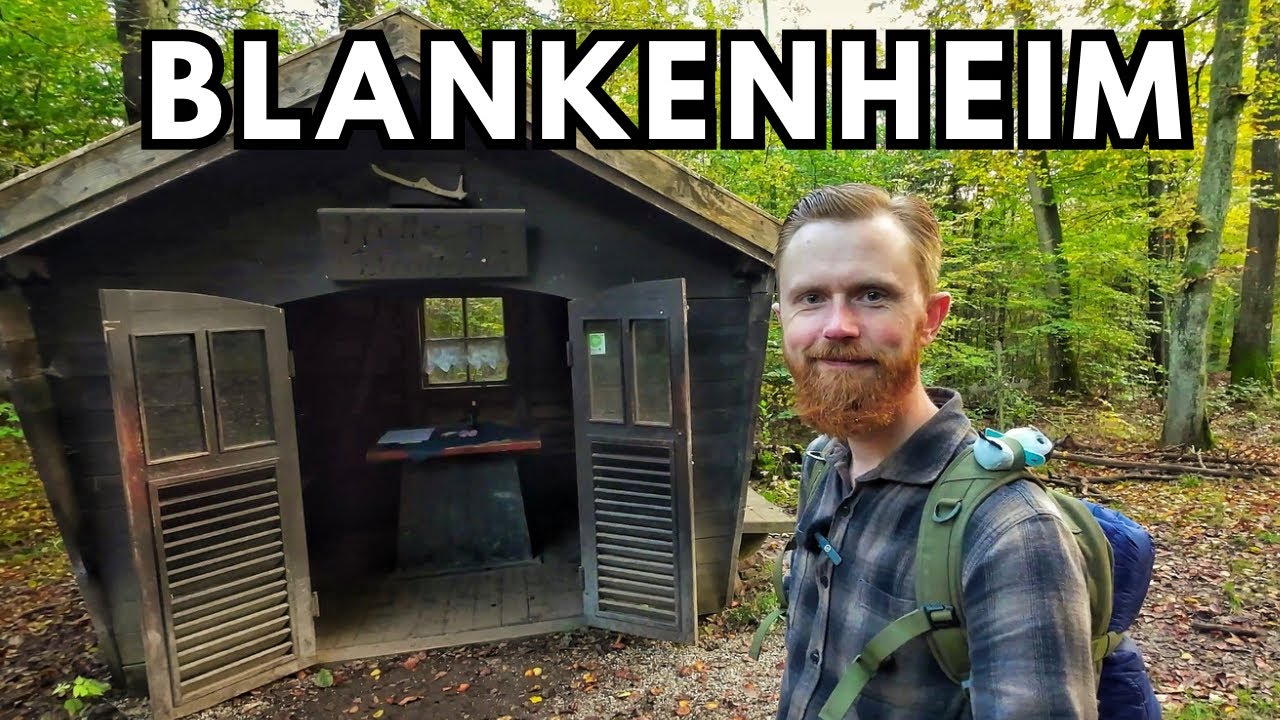 Wo die Ahr entspringt - Blankenheim | Natur in NRW | 2024 | Jörg Müller