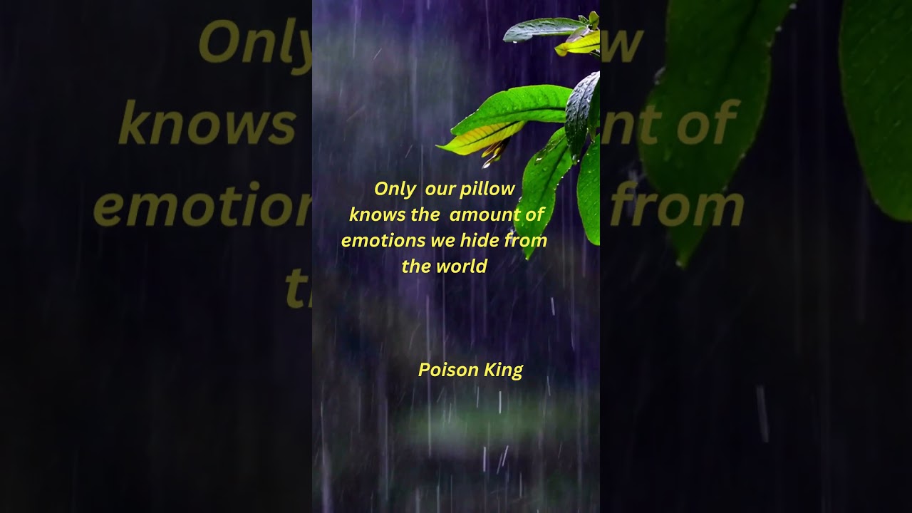 Only our Pillow Knows# shorts# motivational